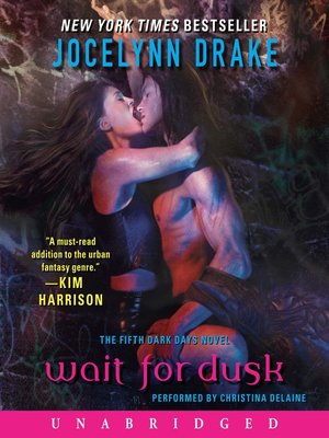 cover image of Wait for Dusk